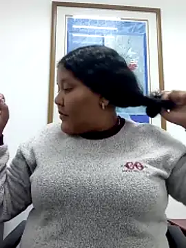 VaneandRossy's cam snapshot