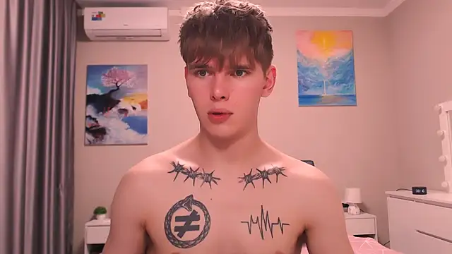 Fredd_Xanders live sex cam