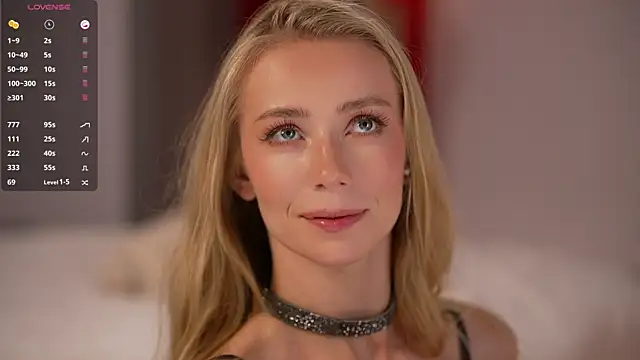 Vika54784's cam snapshot