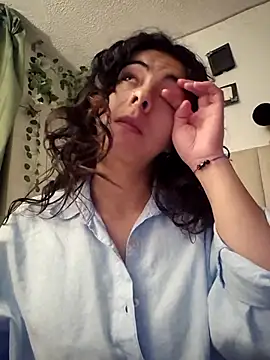 Lunecita's cam snapshot