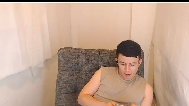 MARCUS_FIRE's cam snapshot