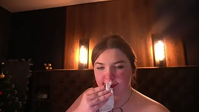 RosieMoons live sex cam