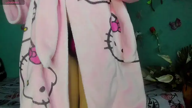 SheraHadee's cam snapshot