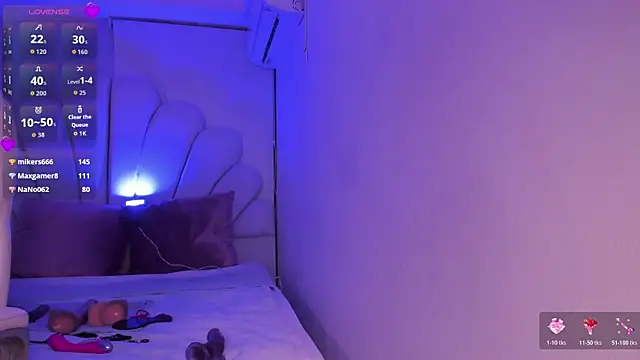 kitty_roouse's cam snapshot