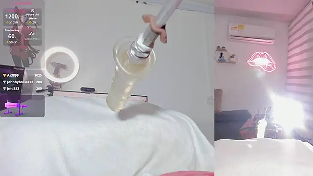 Maria_Jones_'s cam snapshot