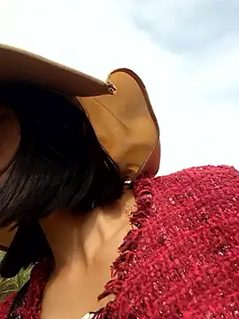 Lukyclover's cam snapshot