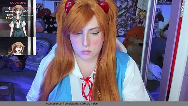 candyy_new's cam snapshot