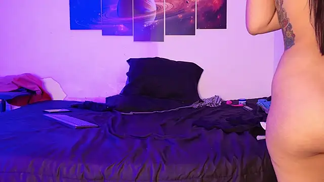 evanandsunny's cam snapshot