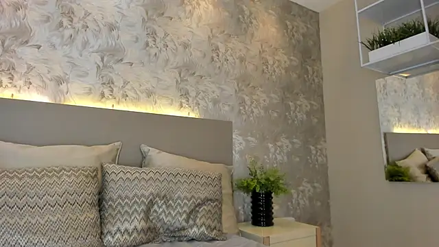 JadaKai's cam snapshot