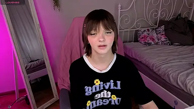 LetoriaNotley live sex cam