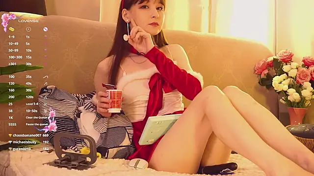 SoraYumeXXX live sex cam