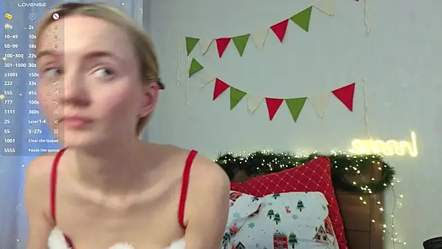 IdaValenti live sex cam