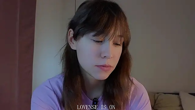 BritniBers live sex cam