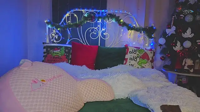 Funny_Bunny live sex cam