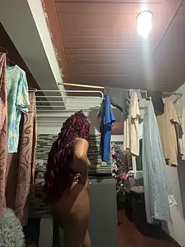 ladyrd1's cam snapshot