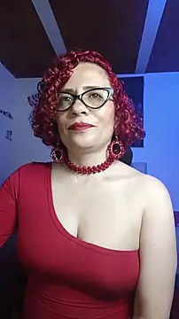 Daneshka_red's cam snapshot