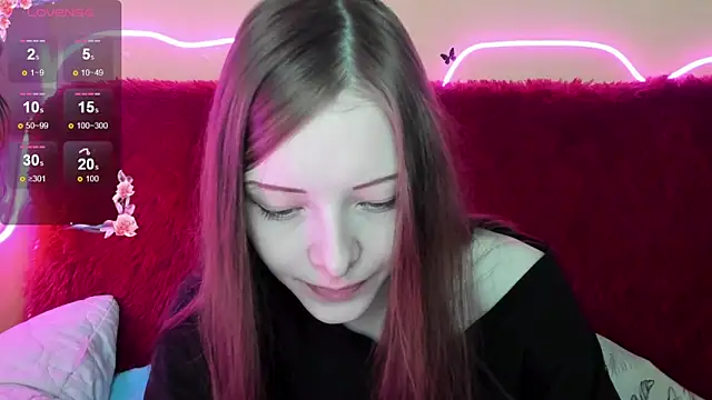 AliceHaris live sex cam