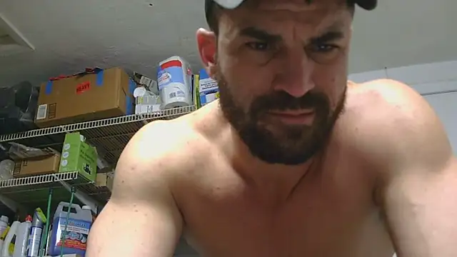 TactileMode8 live sex cam