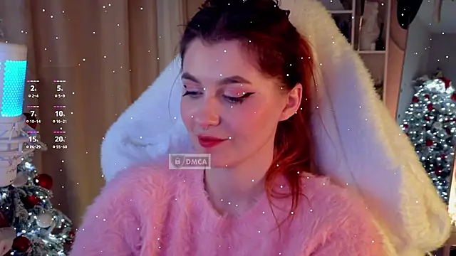 honeycherry's cam snapshot