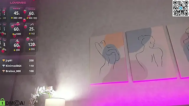 Genne_Tierney live sex cam