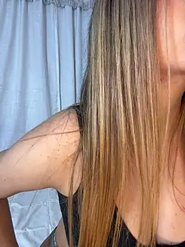 DashaStar's cam snapshot