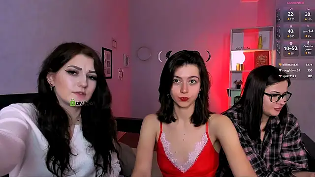 catherine_kitty's cam snapshot