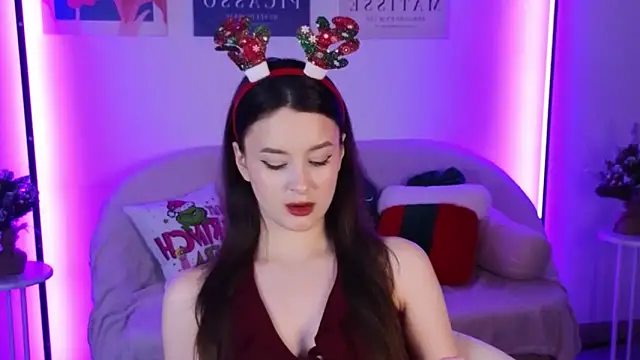 EvaSwen's cam snapshot