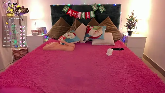 missAngellina live sex cam