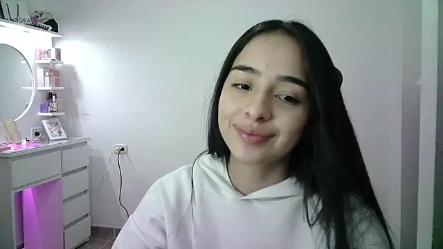 aineangeel live sex cam