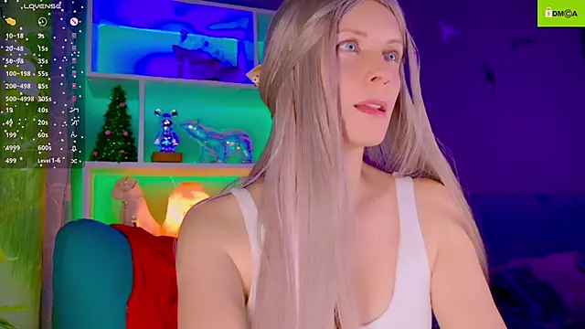 Flash_Summer's cam snapshot