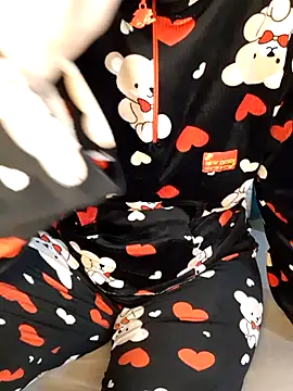 Lamya-dalo3a's cam snapshot