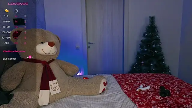 Maddy_Garcia's cam snapshot