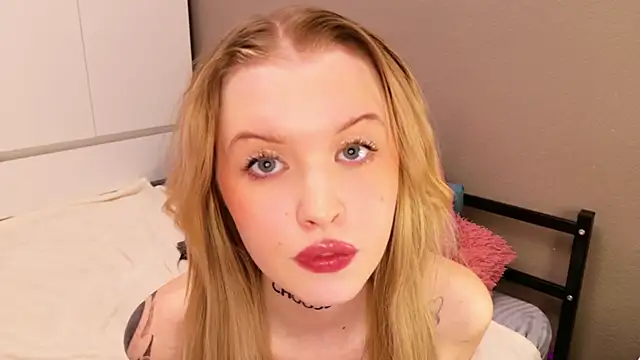 candy_kattee's cam snapshot