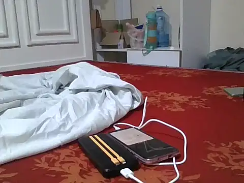 ANGAHO's cam snapshot