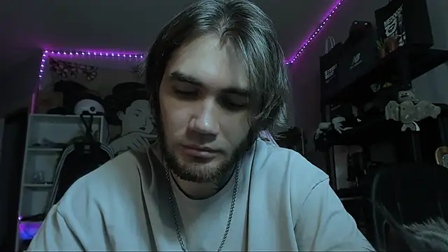 Go_V_Cs's cam snapshot