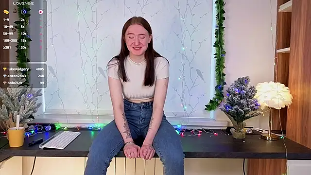 KiaTreso's cam snapshot