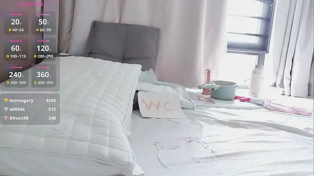 Ttaotao16877's cam snapshot