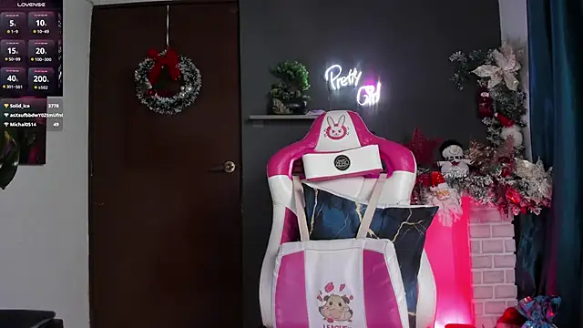 Katiehill_1's cam snapshot