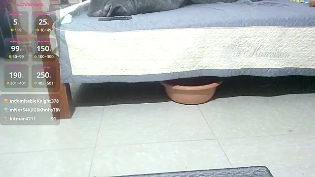 Jerry-Lan's cam snapshot