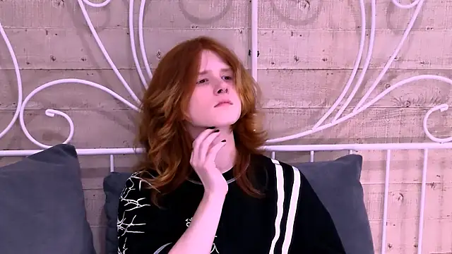 ZaynGraham's cam snapshot