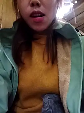 Ngocmi909's cam snapshot