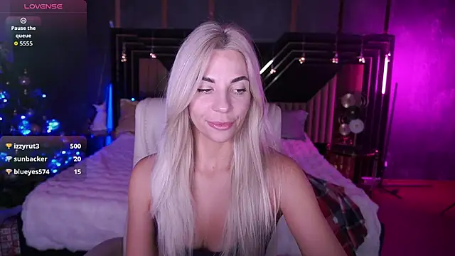 BellaRayyy's cam snapshot