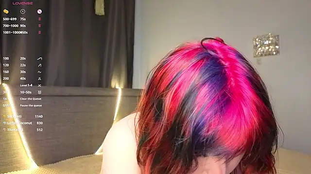 KandraCruser's cam snapshot