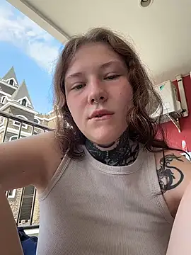 FionaMurr's cam snapshot