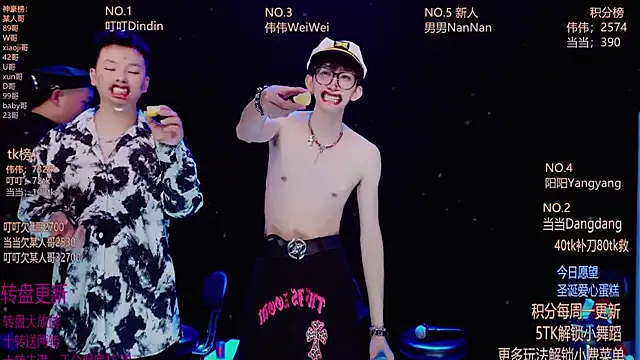 GAYbrave001's cam snapshot