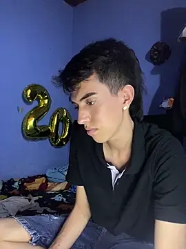 Juan_Gomezz26's cam snapshot