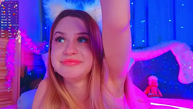 AlinaWalters's cam snapshot