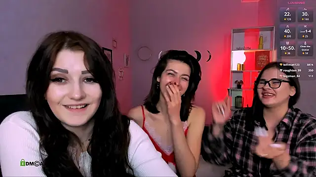 catherine_kitty's cam snapshot