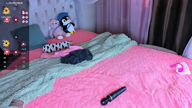 Gongjulee's cam snapshot