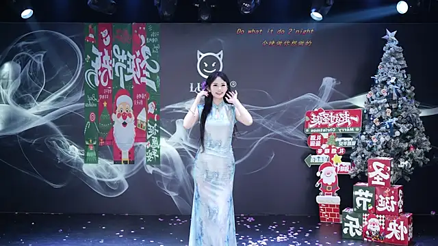 LU-909's cam snapshot